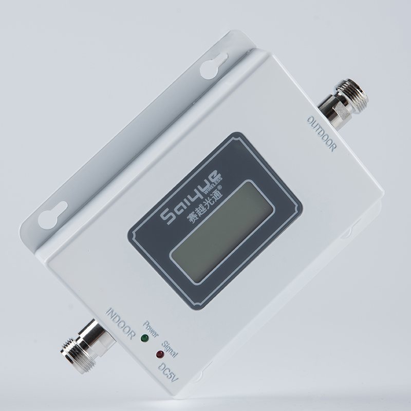 合江家用配电房机房信号放大器200㎡