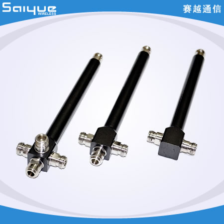  合江FM调频广播同步广播功分器