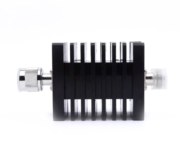  合江腔体固定衰减器0-3G/0-4G  N型接口